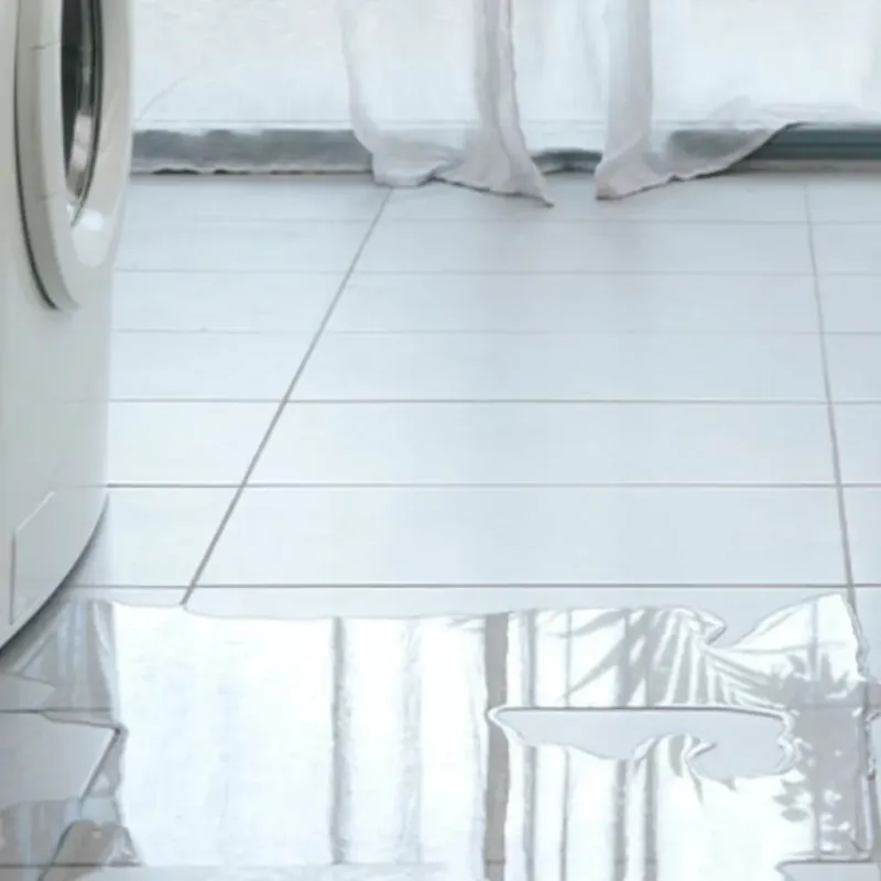 Appliance Leak Cleanup in Decaturville, TN