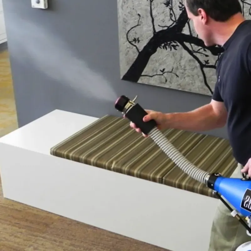 Professional Odor Removal in Decaturville, TN
